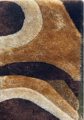 Brown Premium Luxury Carpet