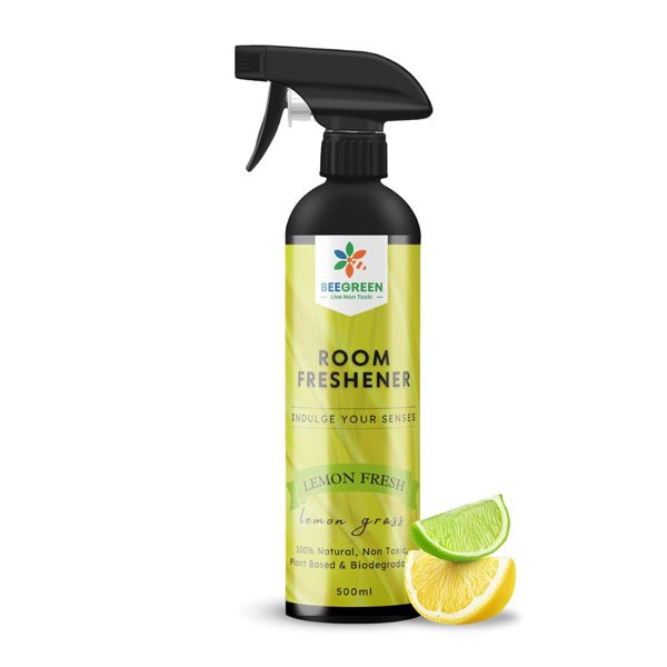 Citrus Room Freshener - 200ml